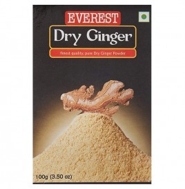Everest Dry Ginger Powder   Box  100 grams